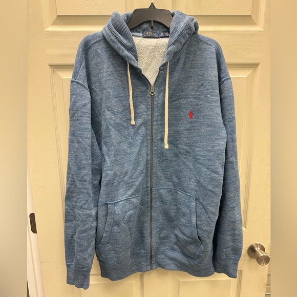 Men’s XL Polo Ralph Lauren Jacket - Picture 1 of 6